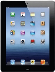 Apple iPad 3rd Gen (A1430) 9.7
